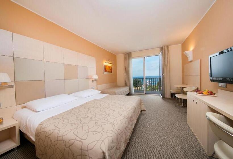Mirta San Simon Resort