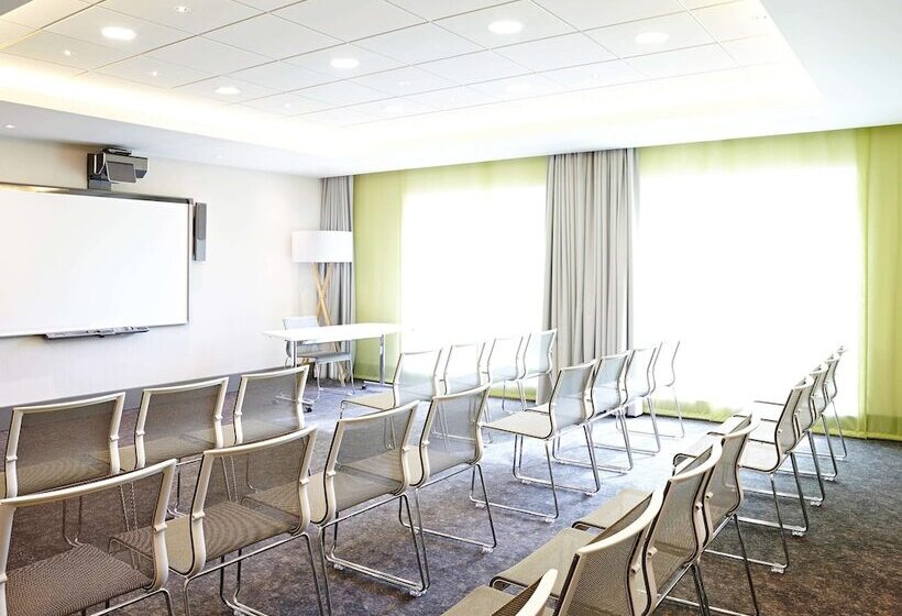 Novotel London Brentford