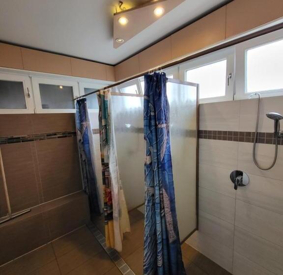 Курорт Easy Lodges Berlin