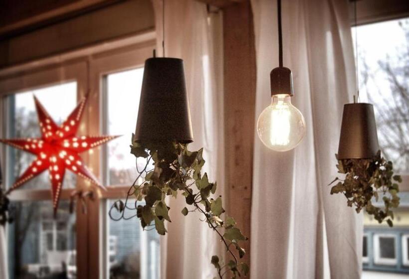 Курорт Easy Lodges Berlin