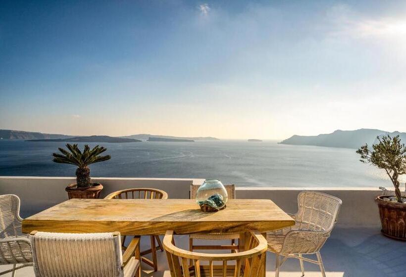 Delfini Villas
