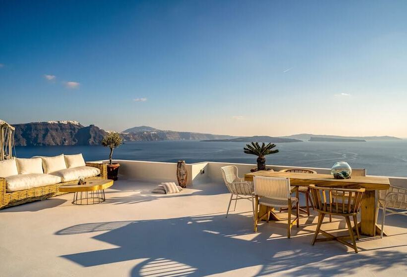 Delfini Villas