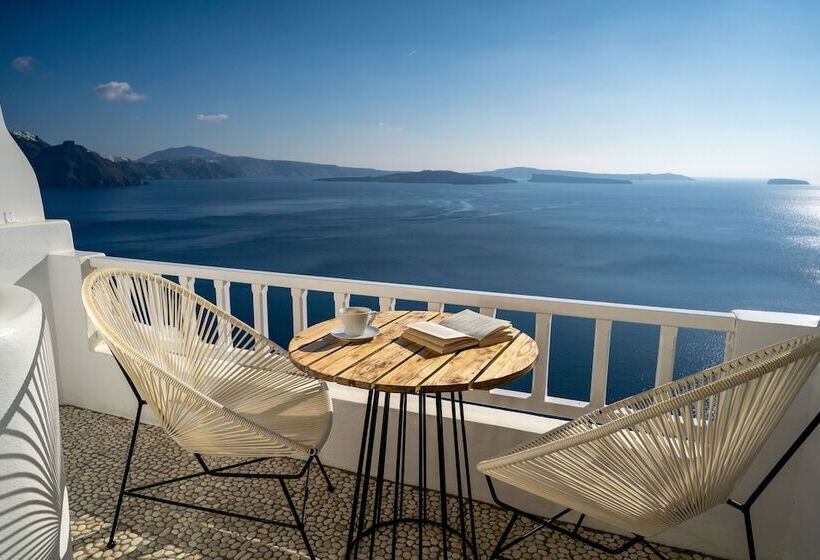 Delfini Villas