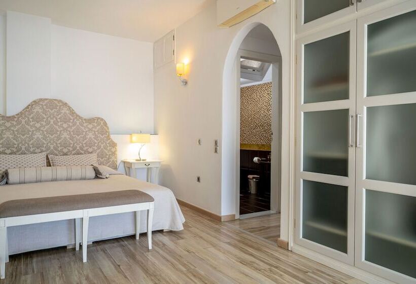 Delfini Villas