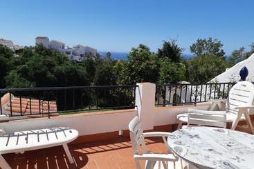 El Capistrano Nerja Guy P. Way