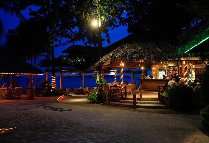 Friendship Beach Resort & Atmanjai Wellness Centre