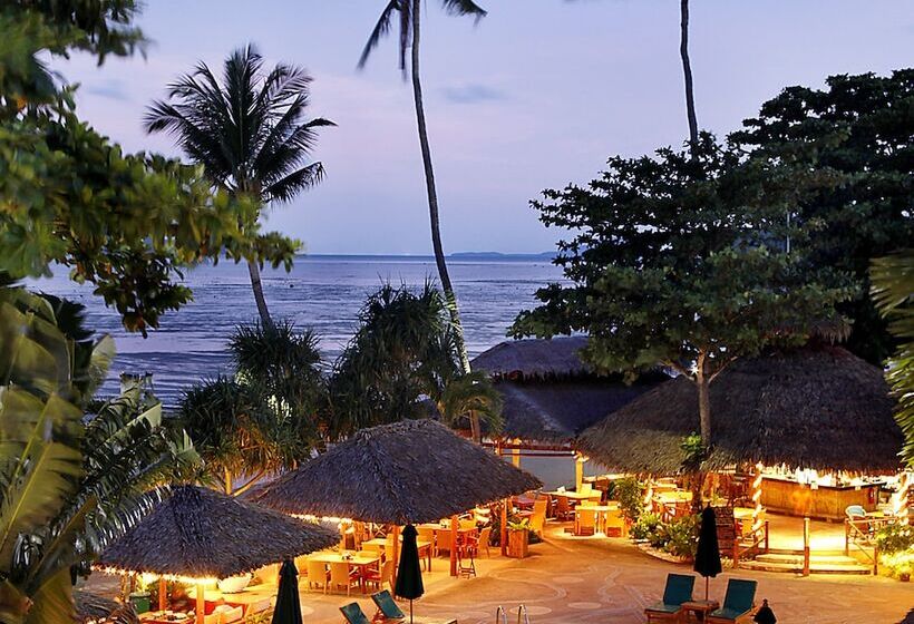 Friendship Beach Resort & Atmanjai Wellness Centre