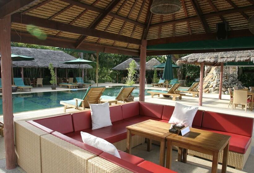 Friendship Beach Resort & Atmanjai Wellness Centre