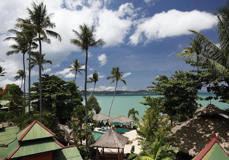 Friendship Beach Resort & Atmanjai Wellness Centre