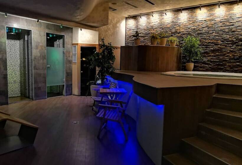 Garni Hotel Aleksandar