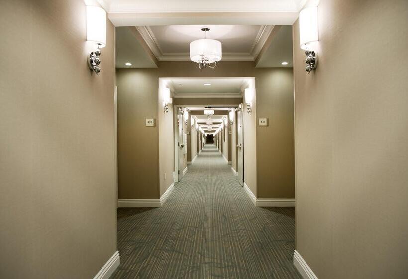 Ayres Hotel Huntington Beach/fountain Valley