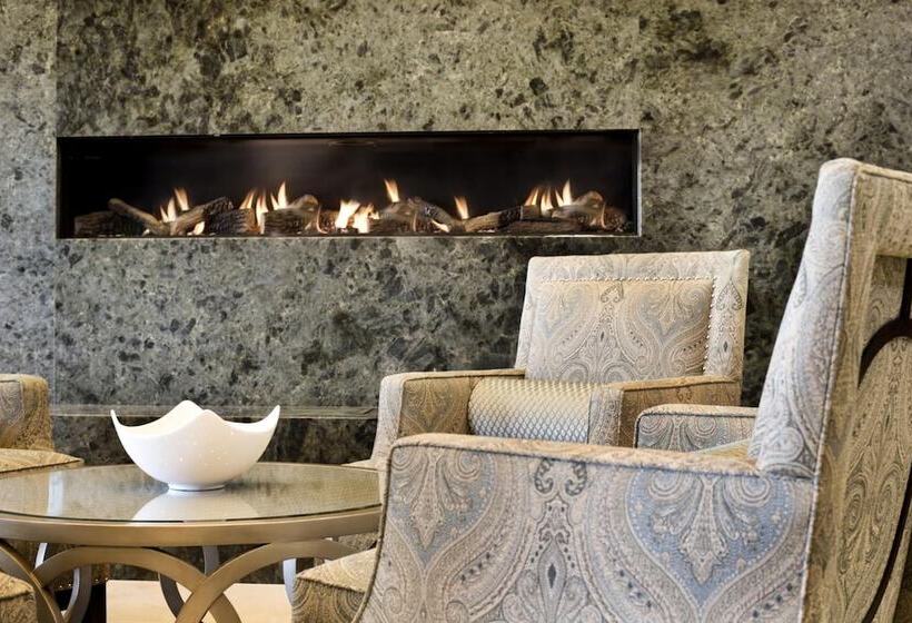 Ayres Hotel Huntington Beach/fountain Valley