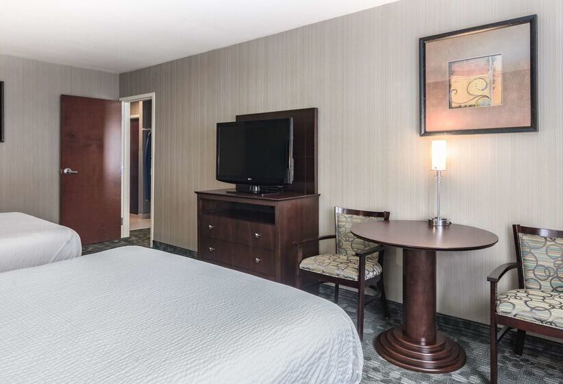 فندق Best Western Concord Inn And Suites