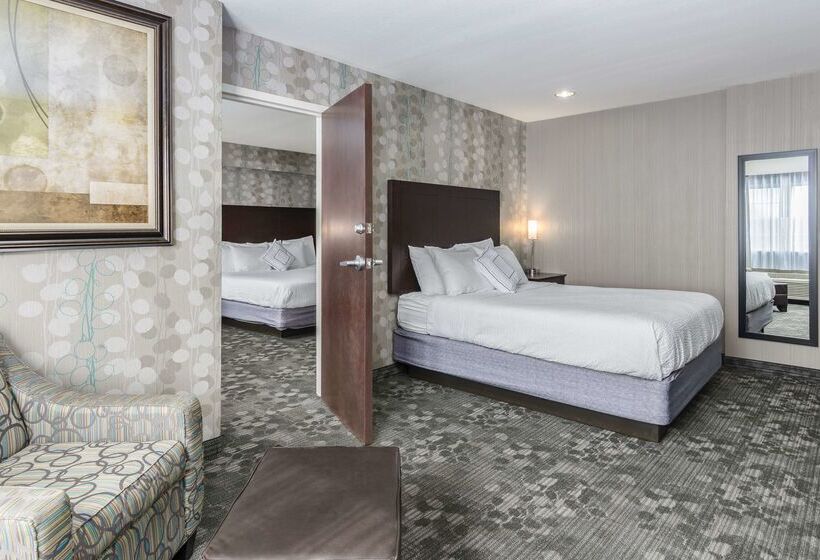 فندق Best Western Concord Inn And Suites