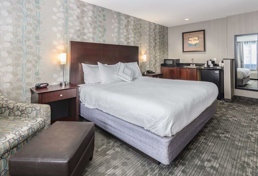 فندق Best Western Concord Inn And Suites
