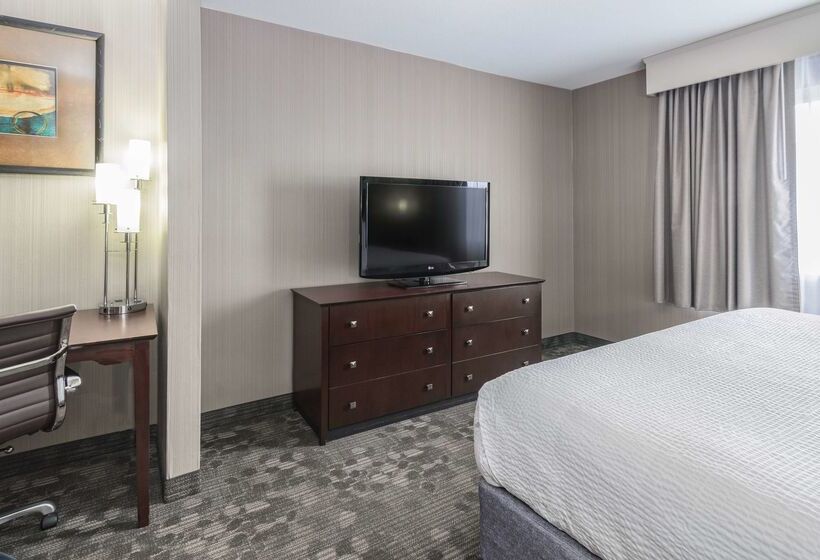 فندق Best Western Concord Inn And Suites