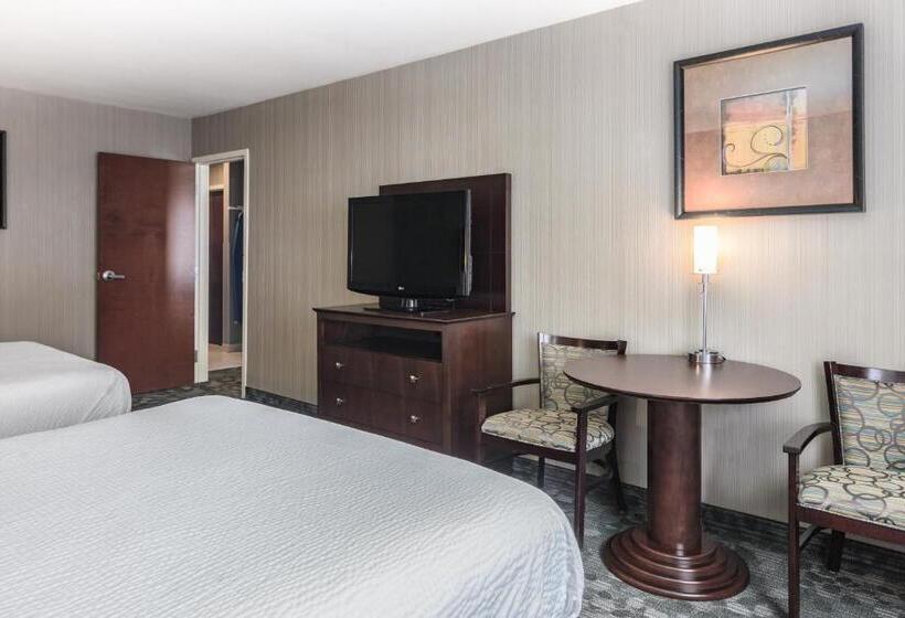 فندق Best Western Concord Inn And Suites