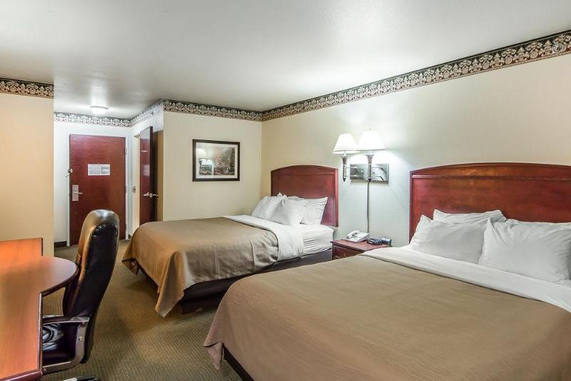 ホテル Best Western Nsu Inn