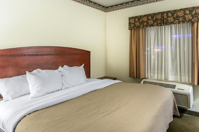 ホテル Best Western Nsu Inn