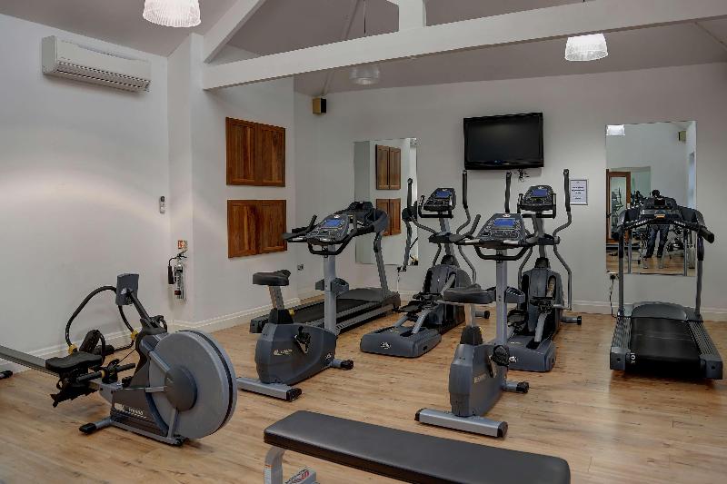 فندق Best Western Plus Aston Hall