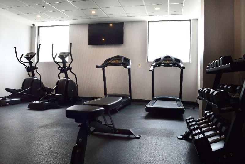 فندق Best Western Plus Aston Hall