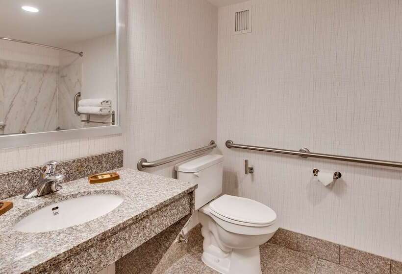 酒店 Best Western Plus Belle Meade Inn & Suites