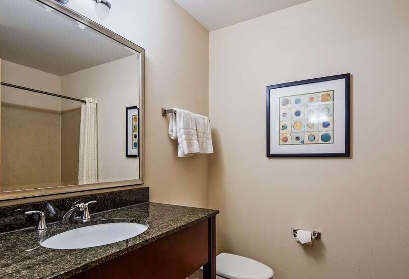 Отель Best Western Plus Philadelphia Airport South At Widener University