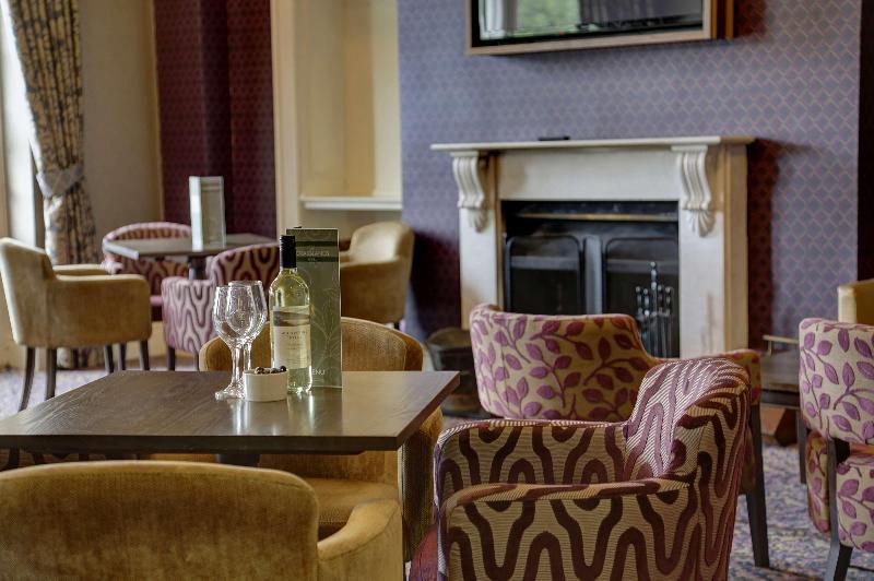 Отель Best Western Plus Philadelphia Airport South At Widener University