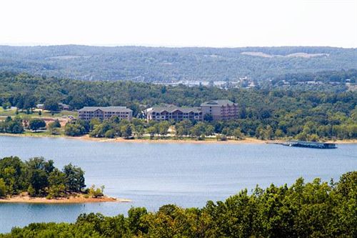 בית מלון כפרי Bluegreen Vacations Paradise Point