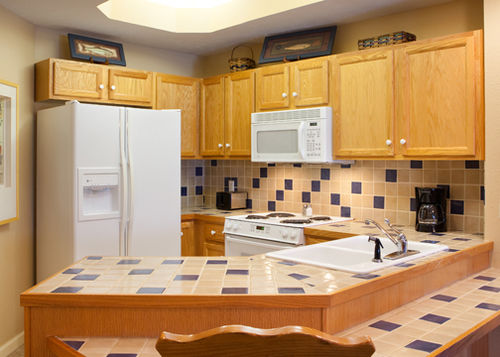 בית מלון כפרי Bluegreen Vacations Paradise Point