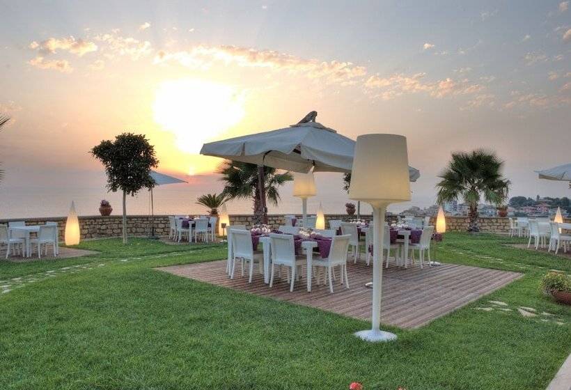 호텔 Bouganville Palace