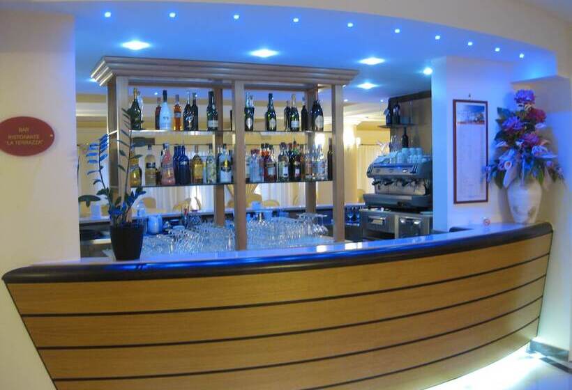 호텔 Bouganville Palace