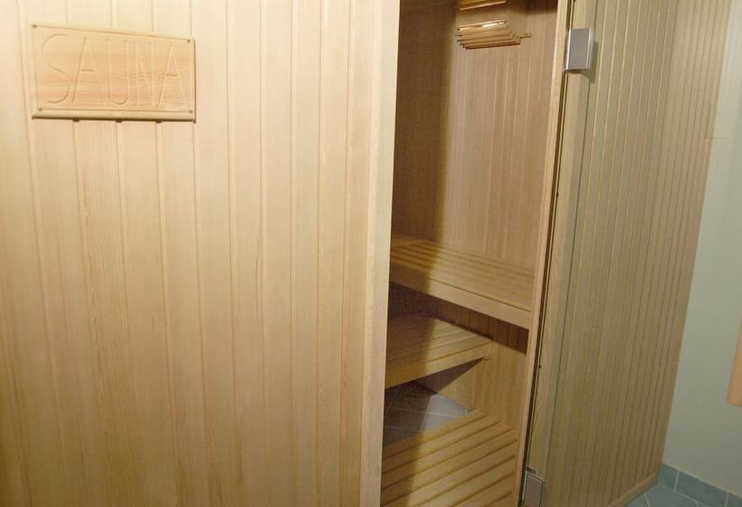 호텔 Bouganville Palace