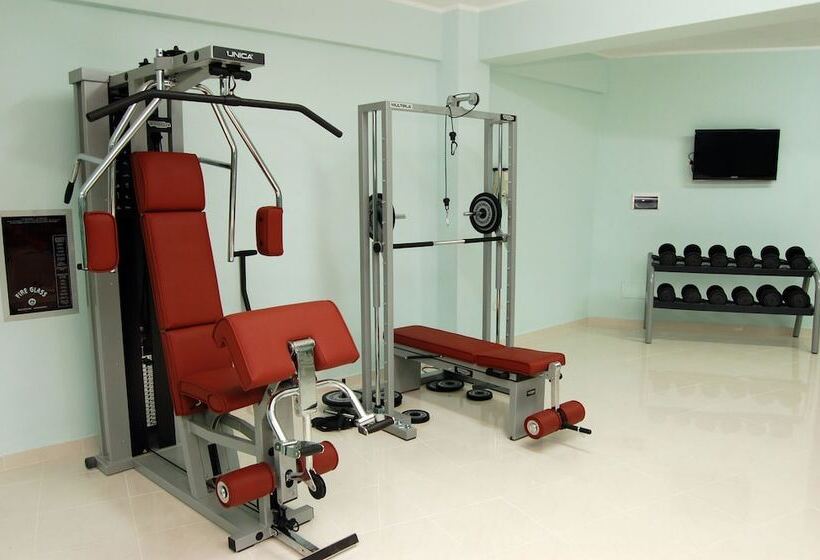 호텔 Bouganville Palace