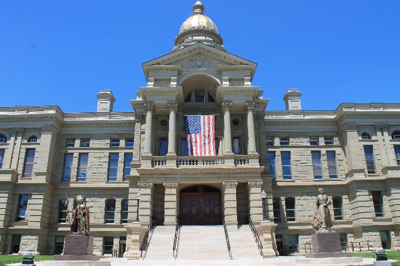 호텔 Candlewood Suites Cheyenne, An Ihg