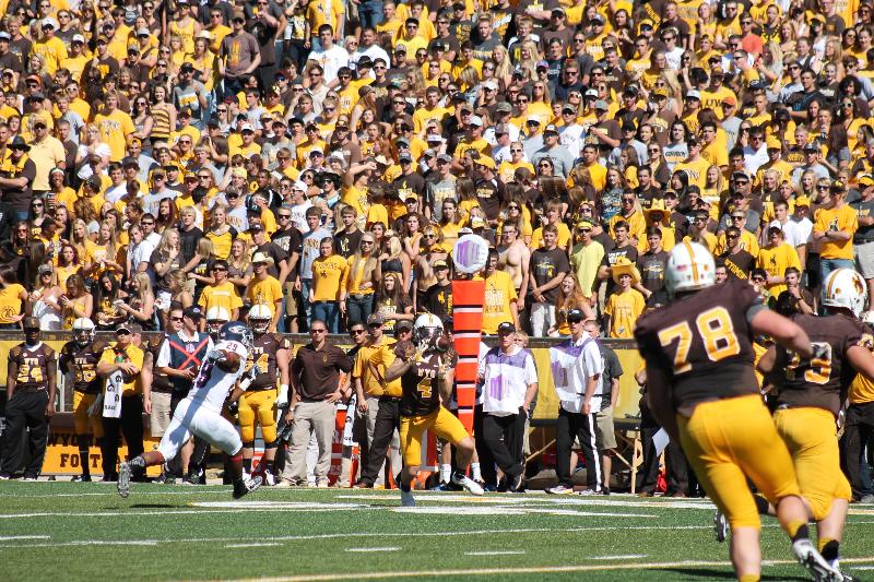 호텔 Candlewood Suites Cheyenne, An Ihg