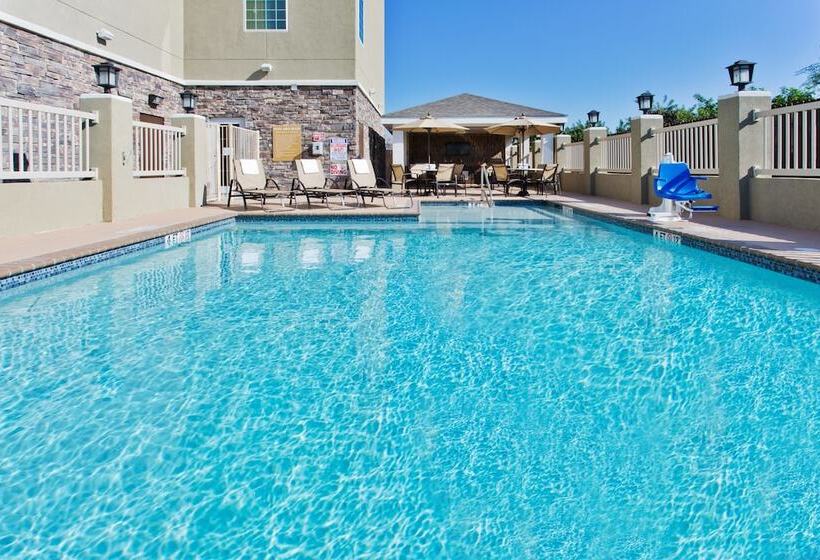 בית מלון כפרי Candlewood Suites Corpus Christi Naval Base Area By Ihg