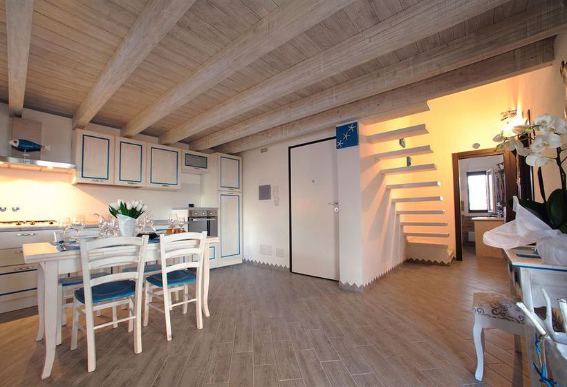 Casa Vacanza Gli Ulivi