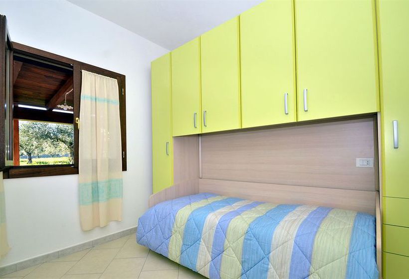 Casa Vacanza Gli Ulivi