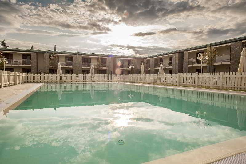 ホテル Chianti Village Morrocco