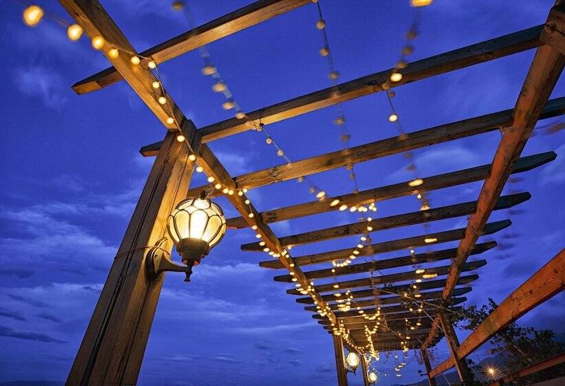 هتل Old Story Inn Dali Ancient Town