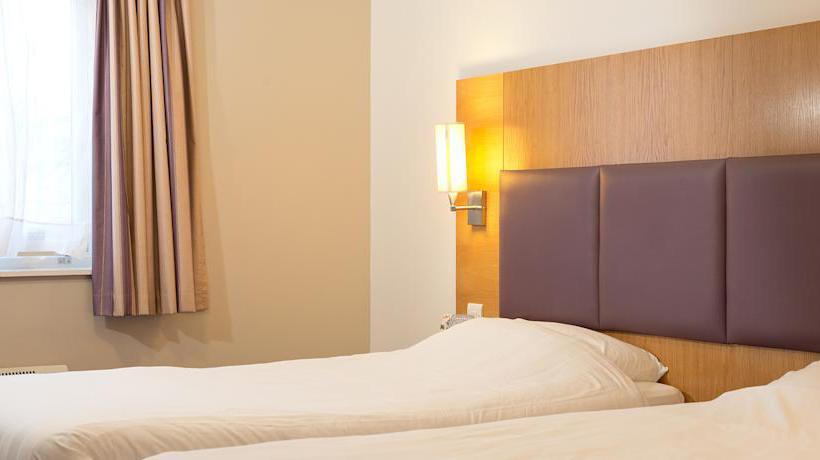 호텔 V Lodge Manchester