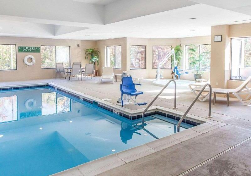 فندق Comfort Inn Near Quantico Main Gate North