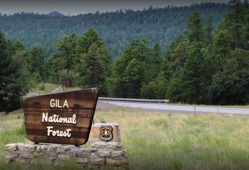 فندق Comfort Inn & Suites I 25 Near Spaceport America