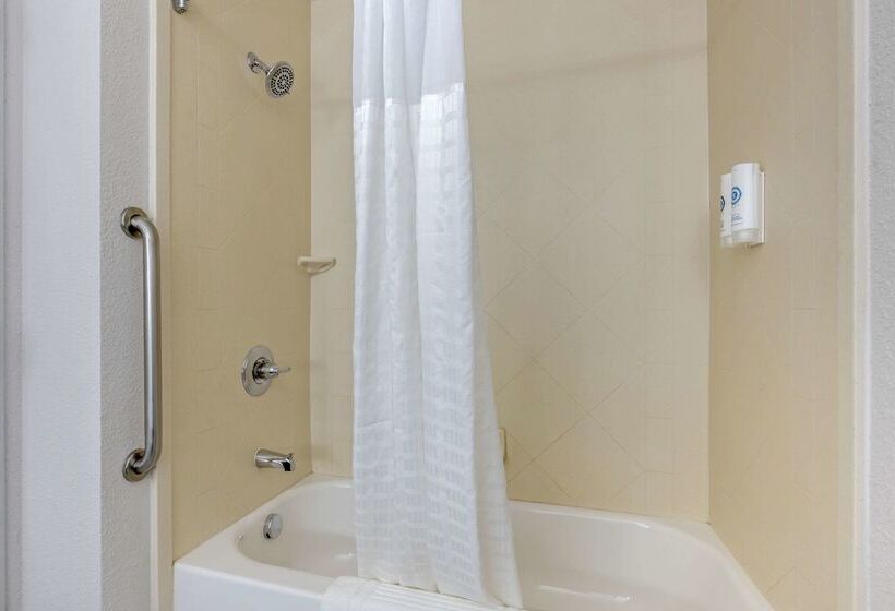 בית מלון כפרי Comfort Suites West Indianapolis  Brownsburg