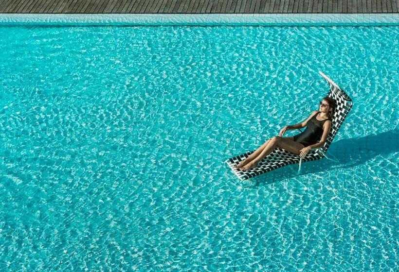 هتل Como Point Yamu, Phuket  Sha Extra Plus