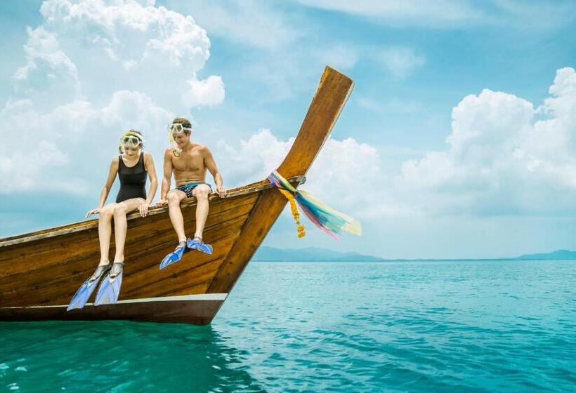 هتل Como Point Yamu, Phuket  Sha Extra Plus