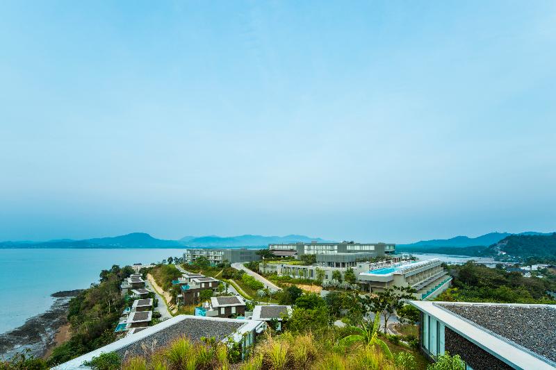 هتل Como Point Yamu, Phuket  Sha Extra Plus