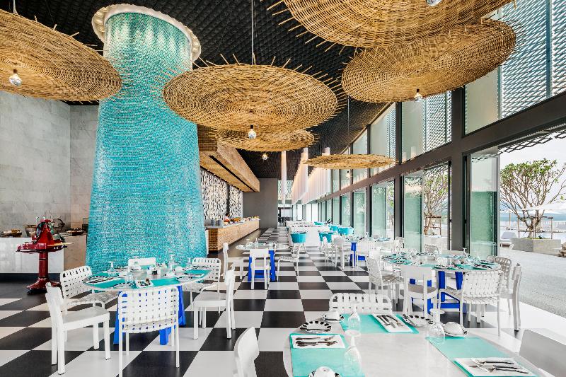 هتل Como Point Yamu, Phuket  Sha Extra Plus