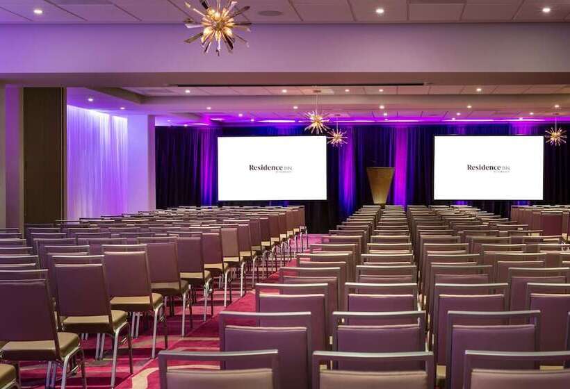 호텔 Courtyard By Marriott Los Angeles L.a. Live